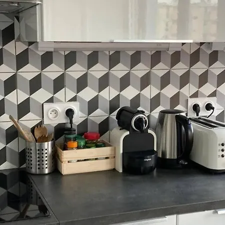 Quartier Ecole D'agronomie