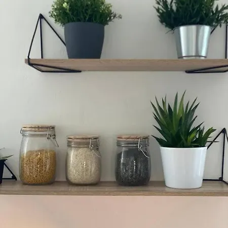 Apartamento Quartier Ecole D'agronomie Montpellier