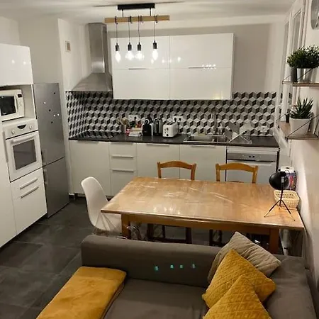 Quartier Ecole D'agronomie * Montpellier