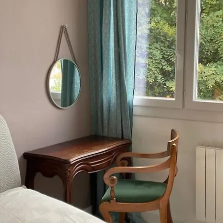 Quartier Ecole D'agronomie Apartamento