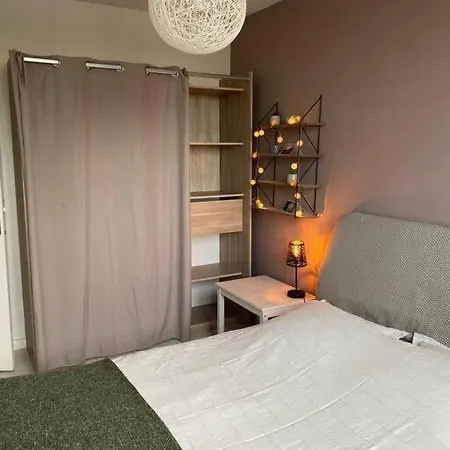 Quartier Ecole D'agronomie *