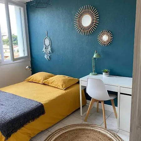 Quartier Ecole D'agronomie *