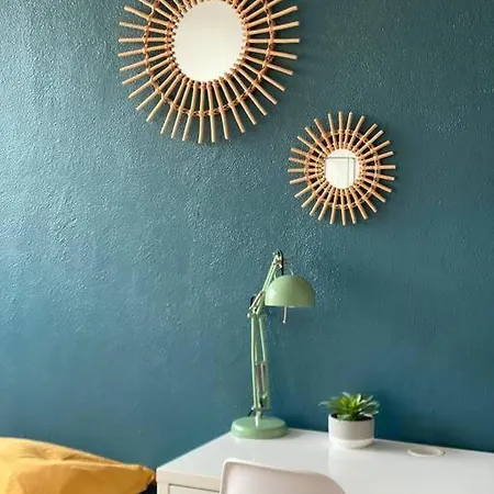 Quartier Ecole D'agronomie