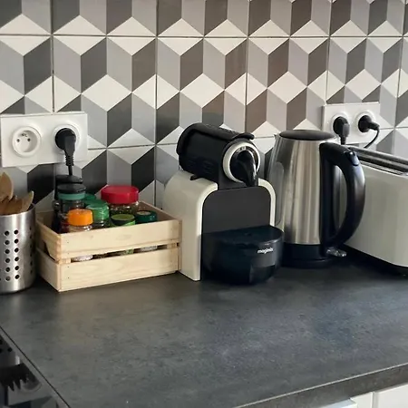 Quartier Ecole D'agronomie Montpellier