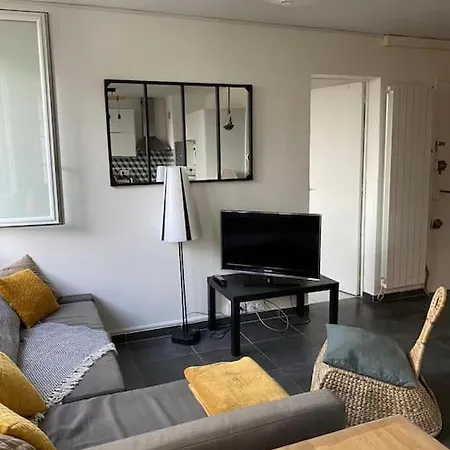 Apartamento Quartier Ecole D'agronomie *