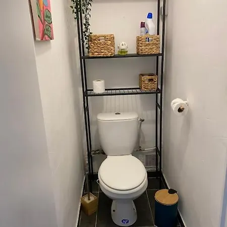 Quartier Ecole D'agronomie *