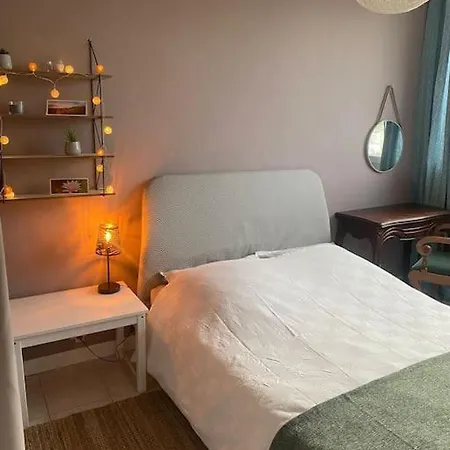 Quartier Ecole D'agronomie