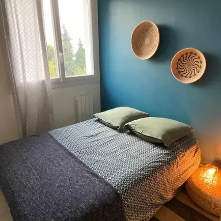 Quartier Ecole D'agronomie Apartamento *