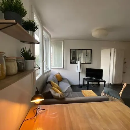 Quartier Ecole D'agronomie