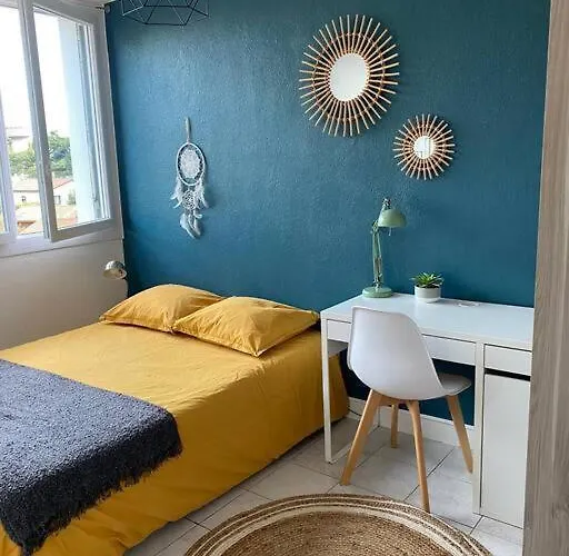 Quartier Ecole D'agronomie *